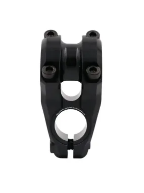 Pride Racing FTL HD 31.8 Stem Black